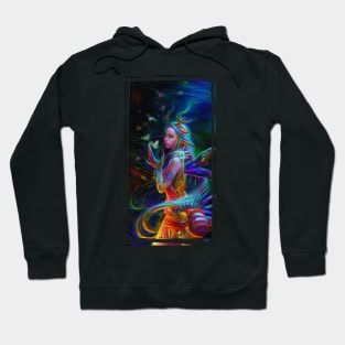 Faerie Winds Hoodie